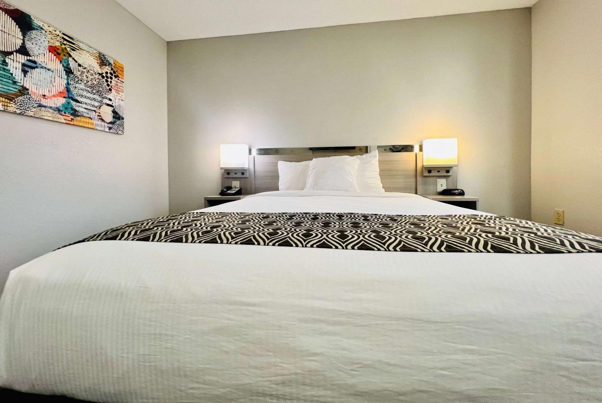 Microtel Inn Georgetown - Lexington North Bagian luar foto